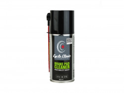 Solutie Curatat Placute Frana AUTHOR Cycle Clinic 150 ml