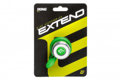 Sonerie Aluminiu EXTEND DONG Verde - Img 2