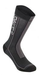 Sosete Alpinestars Summer Socks 22 Black M