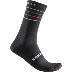Sosete Castelli Endurance 15 Negru