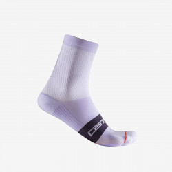 Sosete Castelli Espresso W 12, de dama, Violet, L/XL, 39-41