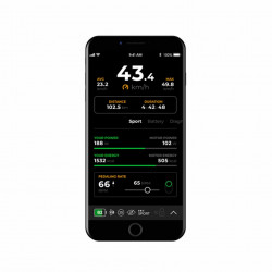 SPEEDBOX 1.0 B.Tuning BOSCH Smart System Gen. 4