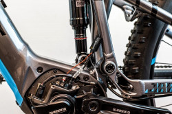 SPEEDBOX 1.2 Tuning SHIMANO (E8000, E7000, E6100) Stadard