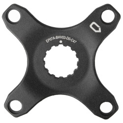 Spider SAMOX PD-S-Gen3 BOSCH CL-47 BCD 104 mm