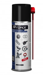 Spray Force lubrifiant PTFE 200 ml