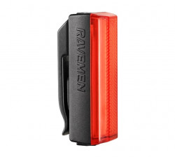 Stop bicicleta RAVEMEN TR20 USB 20 LM Negru