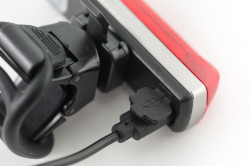 STOP BIKE FORCE 350 LUM 7 FUNCTII USB - Img 2