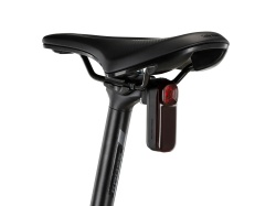 STOP CU RADAR ECHO PRO BT ANT+ REAR RADAR LIGHT - Img 4
