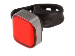 STOP pentru bicicleta KROSS TAIL SAFTY R 25 Lmn USB