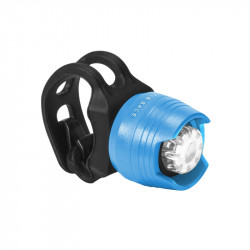 STOP RFR LIGHT DIAMOND FATA BLUE - Img 1