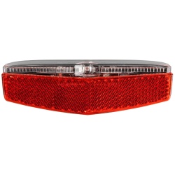 Stop Spate pentru Dinam M-WAVE Helios D 3 LED Portbagaj - Img 4