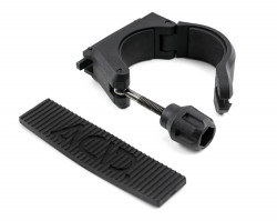 SUPORT ACID HANDLEBAR BRACKET PRO 80 Negru - Img 2