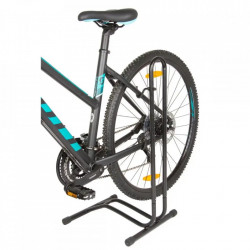 Suport bicicleta M-WAVE Hook - 2,5" Negru