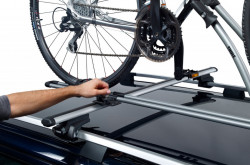 Suport Bicicleta Thule Freeride 532 4