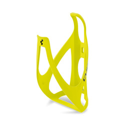 Suport bidon ACID Bottle Cage HPP Matt Neon Yellow´n´Black
