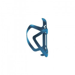 SUPORT BIDON CUBE HPA TOP CAGE Negru anodizat - Img 2