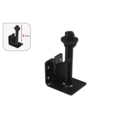 Suport depozitare suport bicicleta Menabo Wall Hook