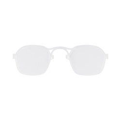 Suport dioptrii pentru ochelari Force SPIRE, PULSE,ELECTRA, transparent