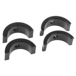Suport Ghidon Aluminiu M-WAVE "Davenport Arm" pentru Garmin - Img 4