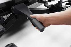 SUPORT THULE VELOSPACE XT 3 BICICLETE 13 PINI 8
