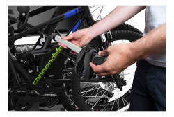 Suport pentru biciclete Thule VeloSpace XT