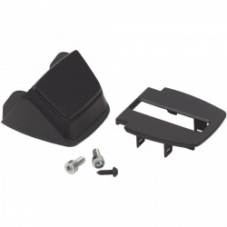 Suport plastic incuietoare baterie BOSCH pentru cadru