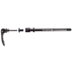 Thru Axle M-WAVE 142-148 mm SHIMANO - Img 9