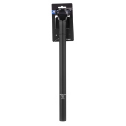 Tija sa Force Basic P4.2 25.8/400mm, negru mat - Img 3
