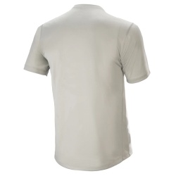 Tricou Alpinestars Alps Topo Light Gray S - Img 2