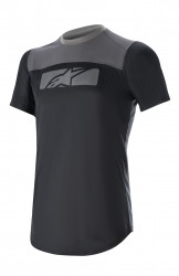 Tricou Alpinestars Drop 4.0 Black S
