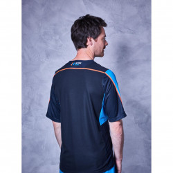 Tricou CUBE Action Team Round Neck Jersey S/S - Img 4