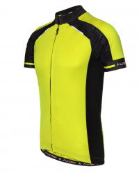 Tricou FUNKIER Firenze W Active SS dama - Verde lime