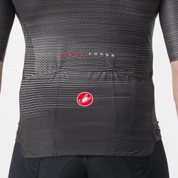 Tricou maneca scurta CASTELLI Aero Race 6.0 Negru