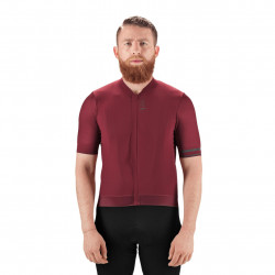 Tricou RYKE S/S Rosu