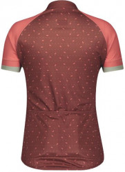 TRICOU SCOTT ENDURANCE 30 LADIES RED RUST RED 1