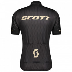 TRICOU SCOTT RC TEAM 10 MEN Grey-Beige