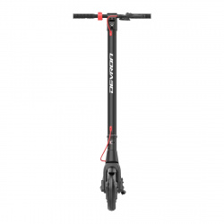 Trotineta electrica DEVRON Devron Zerga X8 Negru-Rosu