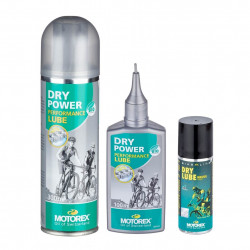 Ulei Lubrifiant Motorex Dry Lube Spray 300ml