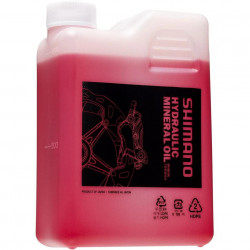 Ulei mineral frana hidraulica SHIMANO SM-DBOIL 1000 ml