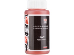 Ulei pentru amortizoare RockShox 15WT 120ml