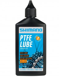 ULEI SHIMANO PTFE DRY LUBE 100ML