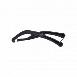 Unealta montaj anvelope BBB BTL-78 EasyTire Neagra - Img 2