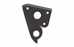 Ureche Cadru PILO D1065 Wilier - Img 3