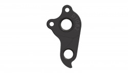 Ureche Cadru PILO D1082 Da Bomb, KHS, Motobecane, Orange - Img 3