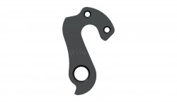 Ureche Cadru PILO D1132 Blue, Devron, Whyte, Carpat