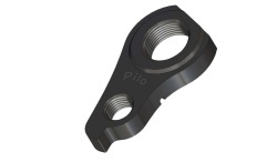 Ureche Cadru PILO D1159 YT - Img 3