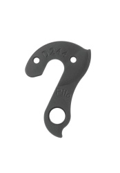 Ureche Cadru PILO D244 Bulls, Corratec, Haibike, Kona, Mondraker, Orange, Whyte, Wilierâ€¦ - Img 2