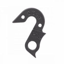 Ureche Cadru PILO D358 Ridley - Img 2