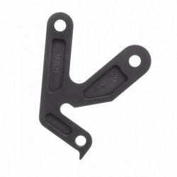 Ureche Cadru PILO D380 Mountain Cycle