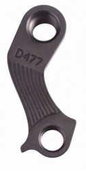 Ureche Cadru PILO D477 KTM
